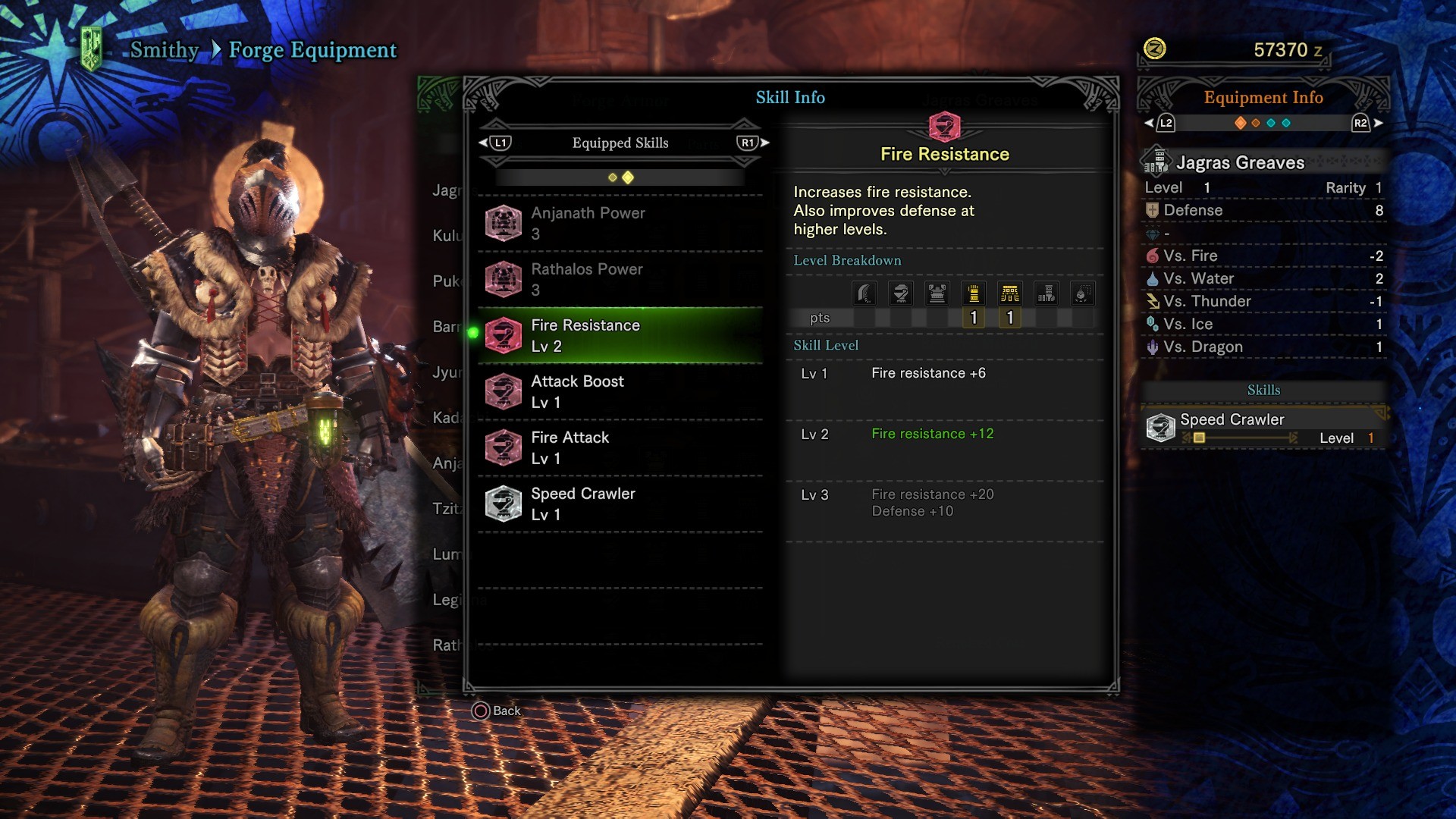 Monster Hunter: World - Imagen 26